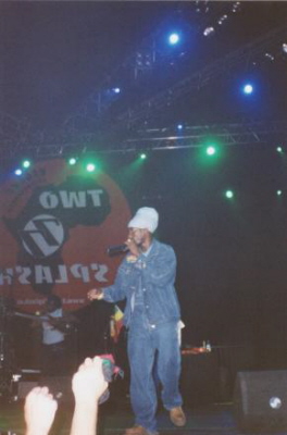 sizzla 1